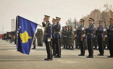 Buxheti i FSK-së, sa një e nënta e buxhetit të ushtrisë së Serbisë – kush e ka fajin dhe si mund të ndryshohet kjo?