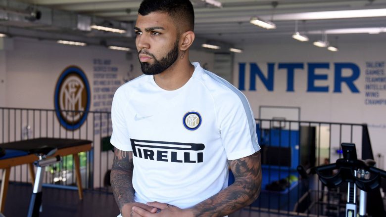 Genoa dhe Atalanta dëshirojnë huazimin e Gabigol