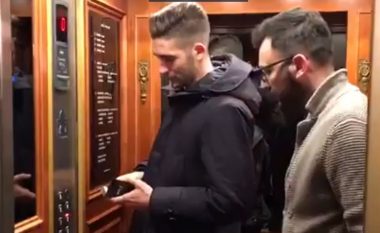 Arrin në Milano transferimi i madh i Interit (Video)