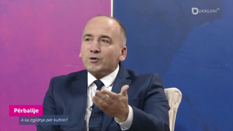 Muhaxheri: Çështjet për kufirin me Malin e Zi kanë filluar qe tre vjet dhe kundërshtimet janë nisur pikërisht nga LDK -ja (Video)
