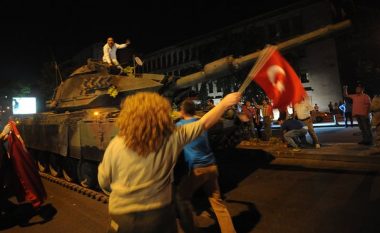 Prova të reja për dezertorët turq: Komplotuan vrasjen e Erdoganit! (Video)