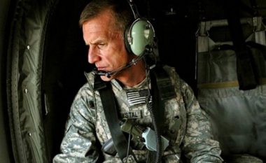 Gjenerali amerikan paralajmëron: Lufta në Evropë nuk është më e pakonceptueshme