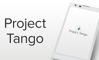 Qualcomm zbulon detajet për projektin e ri Google Tango