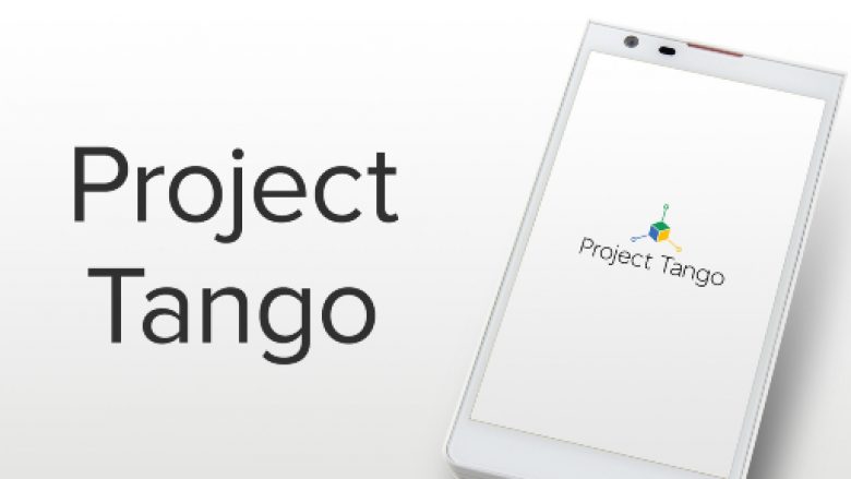 Qualcomm zbulon detajet për projektin e ri Google Tango