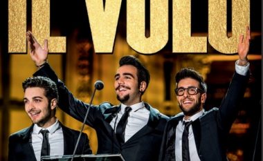 Grupi i njohur “Il Volo” e refuzon ftesën e Donald Trumpit