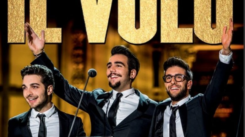 Grupi i njohur “Il Volo” e refuzon ftesën e Donald Trumpit