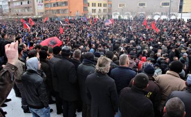 Ramush Haradinaj: Nuk shkeli mbi lirinë e popullit tim