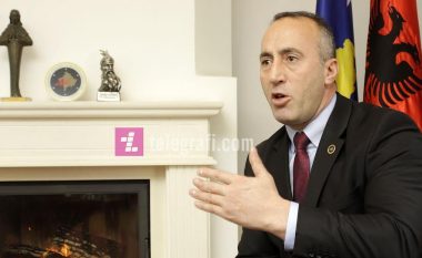 Haradinaj: Askush nuk mund të më ekstradoj në Serbi