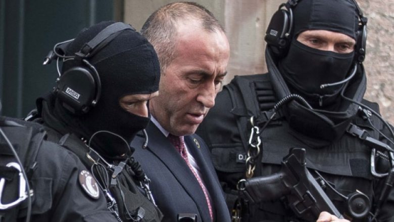 Mediat serbe: Haradinaj nuk do t’i dorëzohet Gjykatës Speciale