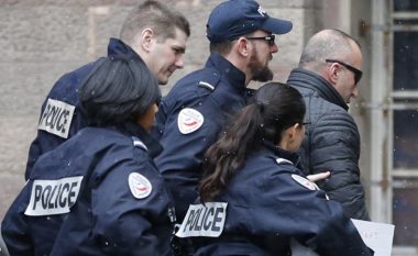Ministria e Jashtme franceze sqaron arrestimin e Haradinajt