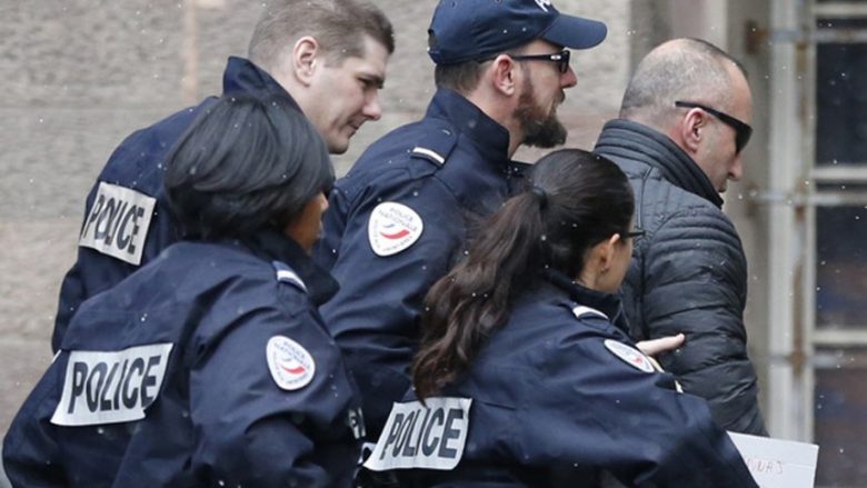 Ministria e Jashtme franceze sqaron arrestimin e Haradinajt