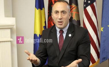 “Le Figaro”: Haradinaj është paraqitur para prokurorit në Mulhouse