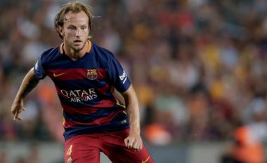 Ivan Rakitic drejt Juventusit?