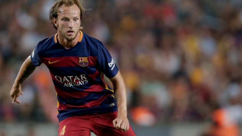 Ivan Rakitic drejt Juventusit?