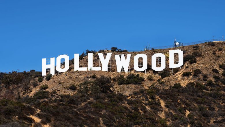 Vandalizohet shenja e Hollywoodit (Foto/Video)
