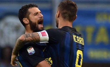 Interi kalon në çerekfinale vetëm pas vazhdimeve (Video)