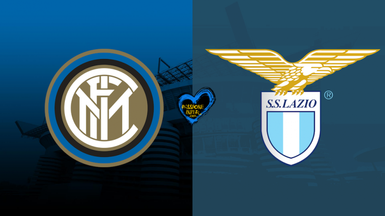 Formacionet e mundshme, Inter – Lazio