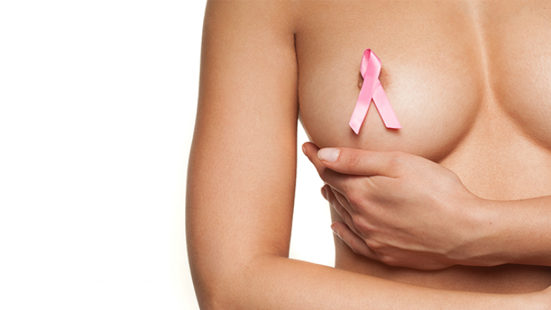 Në Kavadar regjistrohen 58 raste të reja me kancer gjiri