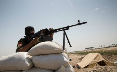 Armët e Ballkanit në duart e milicive irakiane