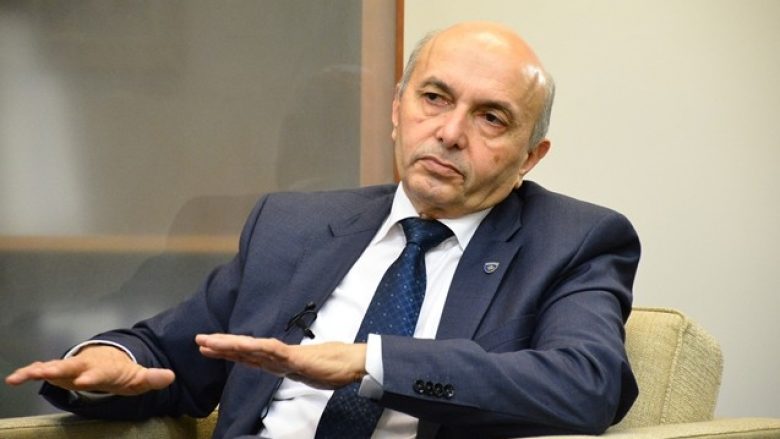 Mustafa për deklaratën e Nikoliqit: Rikthim i logjikës së vjetër të Serbisë, kërcënim ndaj Kosovës dhe Ballkanit