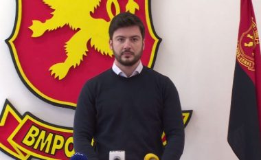 Jordanov: Qeveria harxhon paratë e popullit për politikat e saja tradhtare (Video)