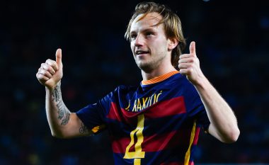 Rakitic: Dua të qëndroj gjatë te Barcelona