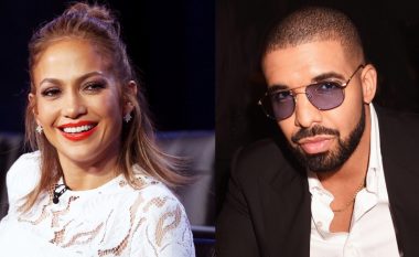 Vazhdojnë darkat romantike të Drake me Jennifer Lopez