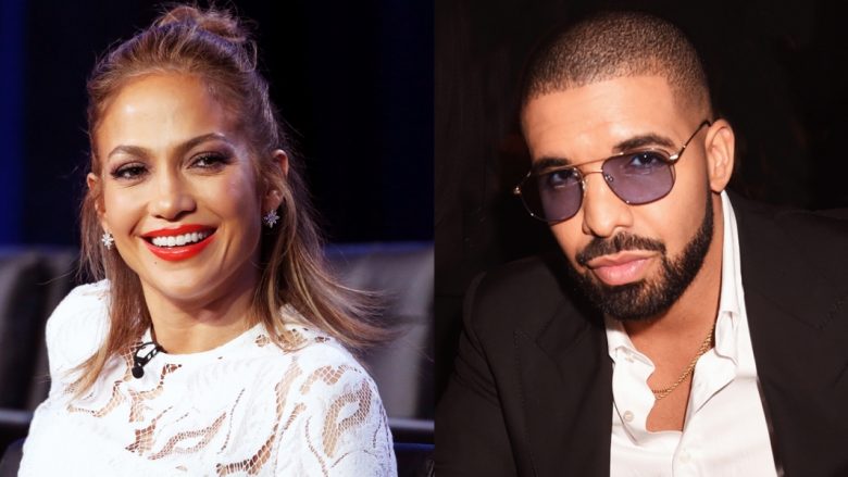 Vazhdojnë darkat romantike të Drake me Jennifer Lopez