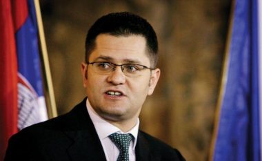 Jeremiq garon për president të Serbisë