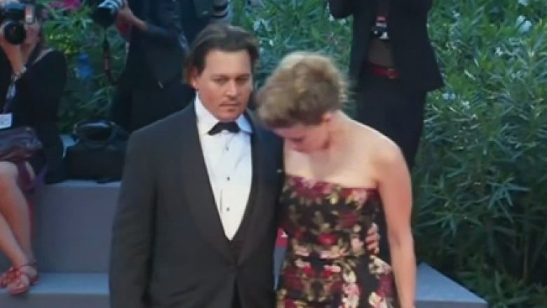 Ja sa i kushtoi divorci Johnny Depp