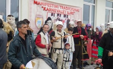 Kanë filluar përgatitjet për “Karnevalet Ilire” në Bozovcë të Tetovës
