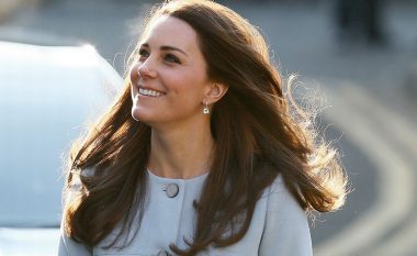 Profili i Kate Middleton: Dukesha e cila është emëruar si ikona nënë me stilin më frymëzues (Video)