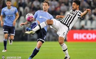 Juventus – Lazio, notat e lojtarëve