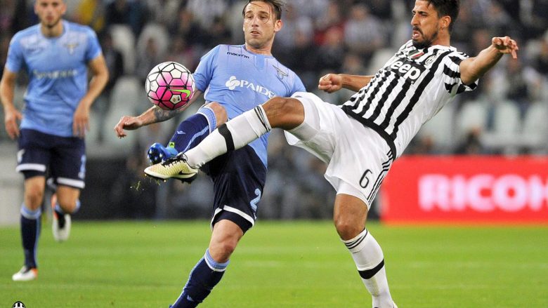 Juventus – Lazio, notat e lojtarëve