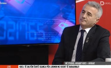 Koci: Deri më 16 janar, Haradinaj hiqet nga lista e Interpolit (Video)