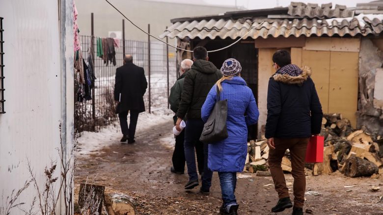 Banesat sociale në Prishtinë, nisin vizitat tek familjet që kanë aplikuar