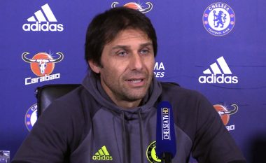 Conte: Kundër Liverpoolit do të shihet nëse jemi ekip i vërtetë