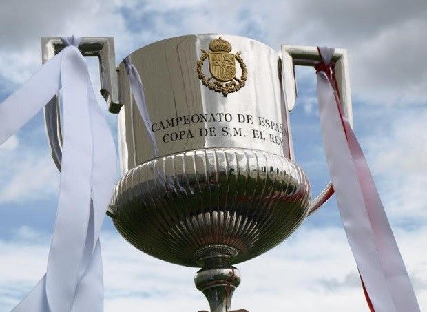 The quarterfinal pairs of the Spanish Cup are known Telegrafi