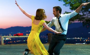 Golden Globes, “La La Land” me më së shumti nominime