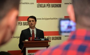LB: Seanca e djeshme tregoi nivelin politik në Kosovë