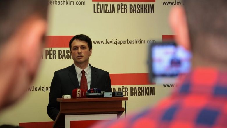 LB reagon ndaj deklaratës së ministrit të Jashtëm maqedonas