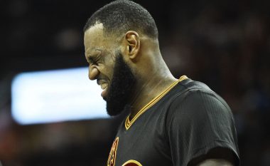 Shpërthen LeBron, i pakënaqur me ekipin: Dua organizator, mos ma humbni kohën