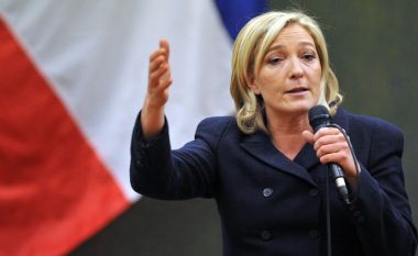 Le Pen: Shqiptarëve nuk duhet t’ju jepet azili (Video)
