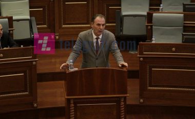 Limaj: Haradinaj do të kthehet në Kosovë, por jo me meritën e kësaj qeverie