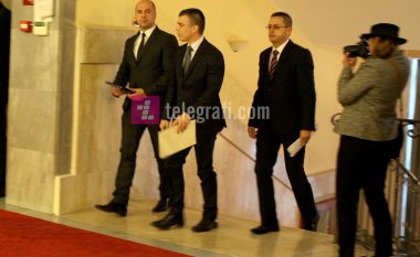 Lista Serbe injoron kryeministrin Mustafa