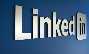 LinkedIn vjen me dizajn të ri (Video)