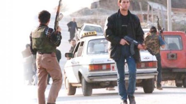 Rrëfimi i Tritan Shehut: Viti 1997, si u mora peng në Lushnje (Video)
