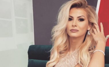 Një amvise si Marina Vjollca (Foto)