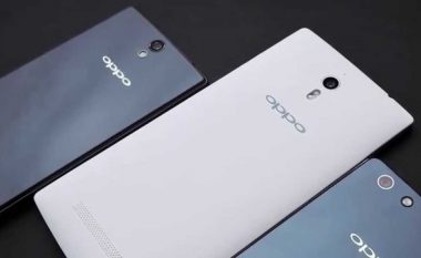 Rrjedhin fotot e Oppo Find 9!