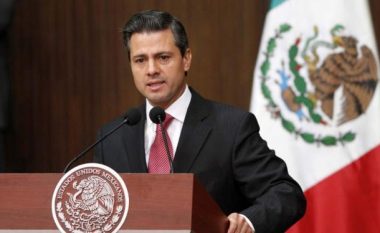 Presidenti i Meksikës mendon ta anulojë vizitën në SHBA